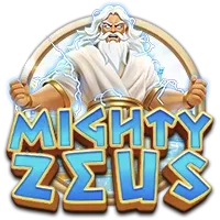 Mighty Zeus